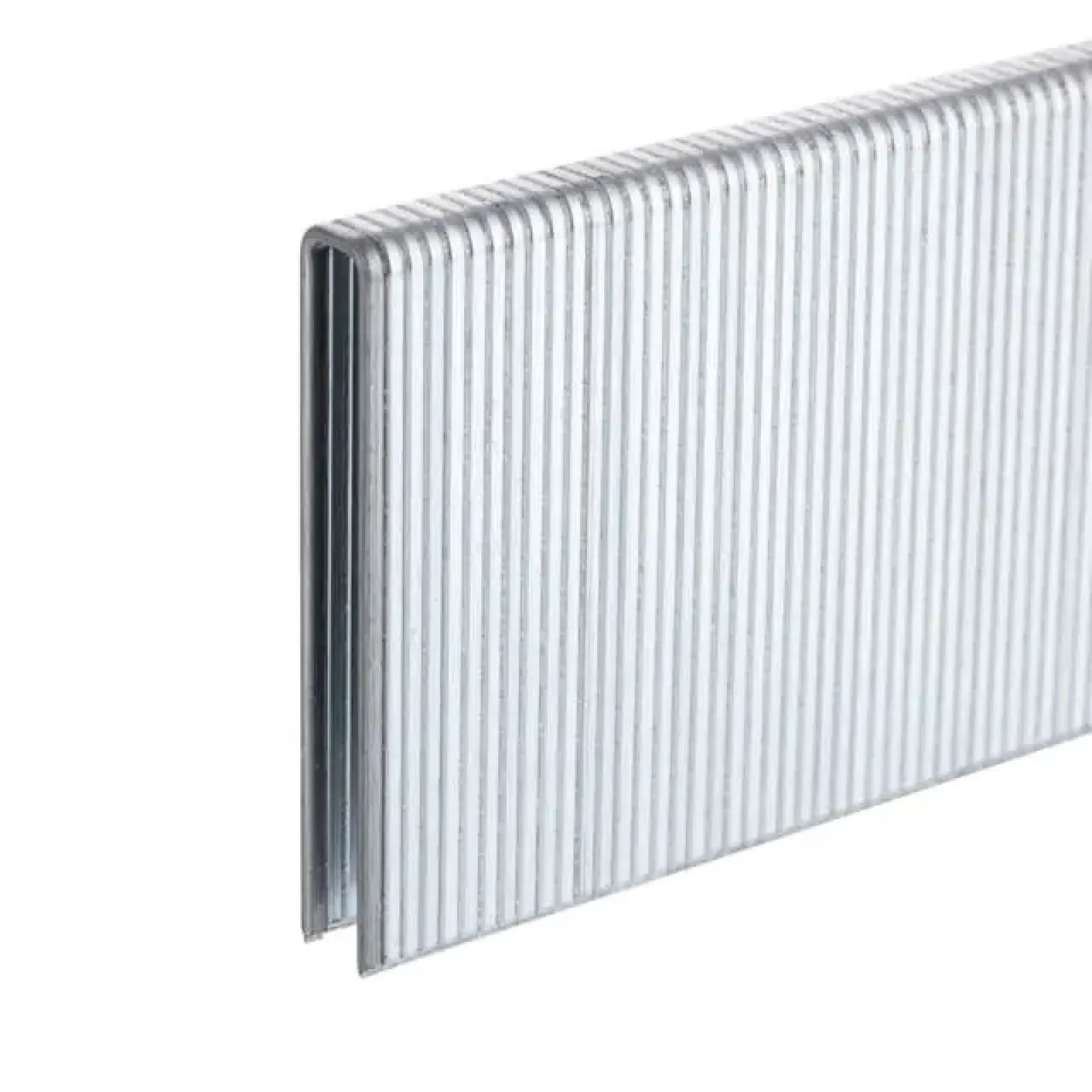 Скоба для степлера PT-1612 40×5,7(5,8) мм, 18GA, 1,25×1,0 мм, 5000 од/упак INTERTOOL (PT-8340) UA