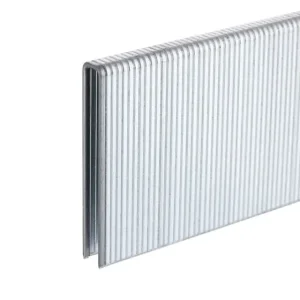 Скоба для степлера PT-1612 40×5,7(5,8) мм, 18GA, 1,25×1,0 мм, 5000 од/упак INTERTOOL (PT-8340) UA