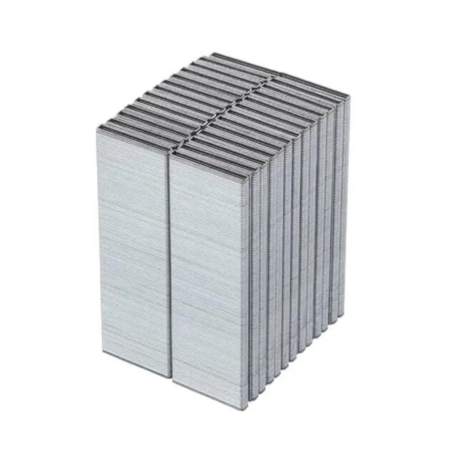 Скоба для степлера PT-1612 40×5,7(5,8) мм, 18GA, 1,25×1,0 мм, 5000 од/упак INTERTOOL (PT-8340) UA