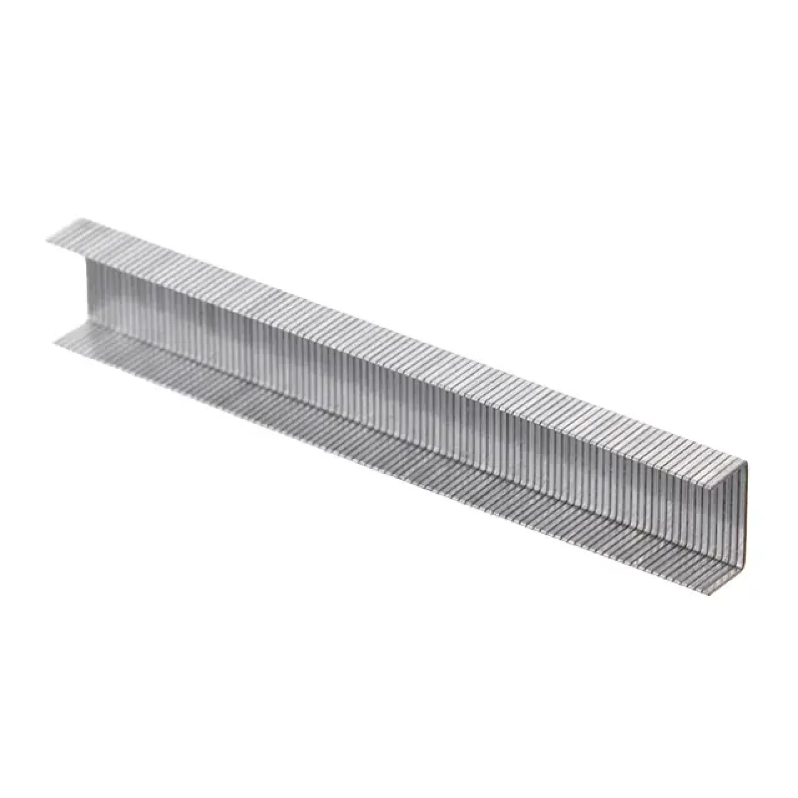 Скоба 6 мм, ширина 11,3 мм, перетин 0,70 мм, 1000 шт/упак INTERTOOL (RT-0106) UA