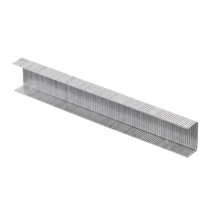 Скоба 6 мм, ширина 11,3 мм, перетин 0,70 мм, 1000 шт/упак INTERTOOL (RT-0106) UA