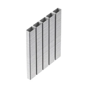 Скоба 6 мм, ширина 11,3 мм, перетин 0,70 мм, 1000 шт/упак INTERTOOL (RT-0106) UA