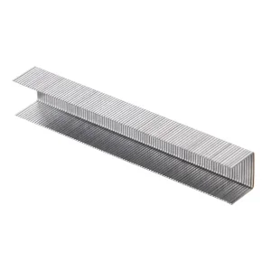 Скоба 10 мм, ширина 11,3 мм, перетин 0,70 мм, 1000 шт/упак INTERTOOL (RT-0110) UA