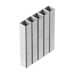 Скоба 12 мм, ширина 11,3 мм, перетин 0,70 мм, 1000 шт/упак INTERTOOL (RT-0112) UA