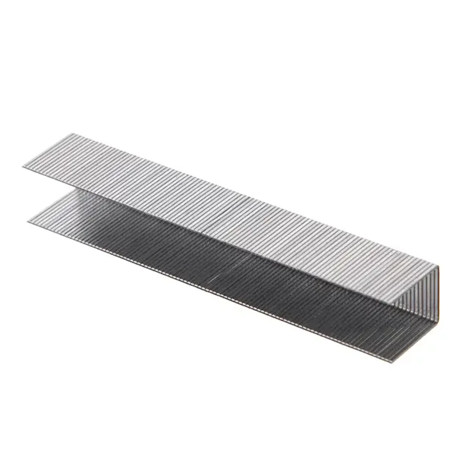 Скоба 14 мм, ширина 11,3 мм, перетин 0,70 мм, 1000 шт/упак INTERTOOL (RT-0114) UA