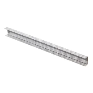 Скоба гартована 6 мм, ширина 11,3 мм, перетин 1,20 мм, 1000 шт/упак INTERTOOL (RT-0146) UA