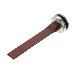 Бойок до пневмостеплеру РТ-1610 під скобу 12.80*16мм INTERTOOL (PT-8110) UA