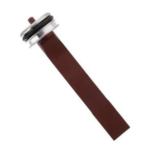 Бойок до пневмостеплеру РТ-1610 під скобу 12.80*16мм INTERTOOL (PT-8110) UA