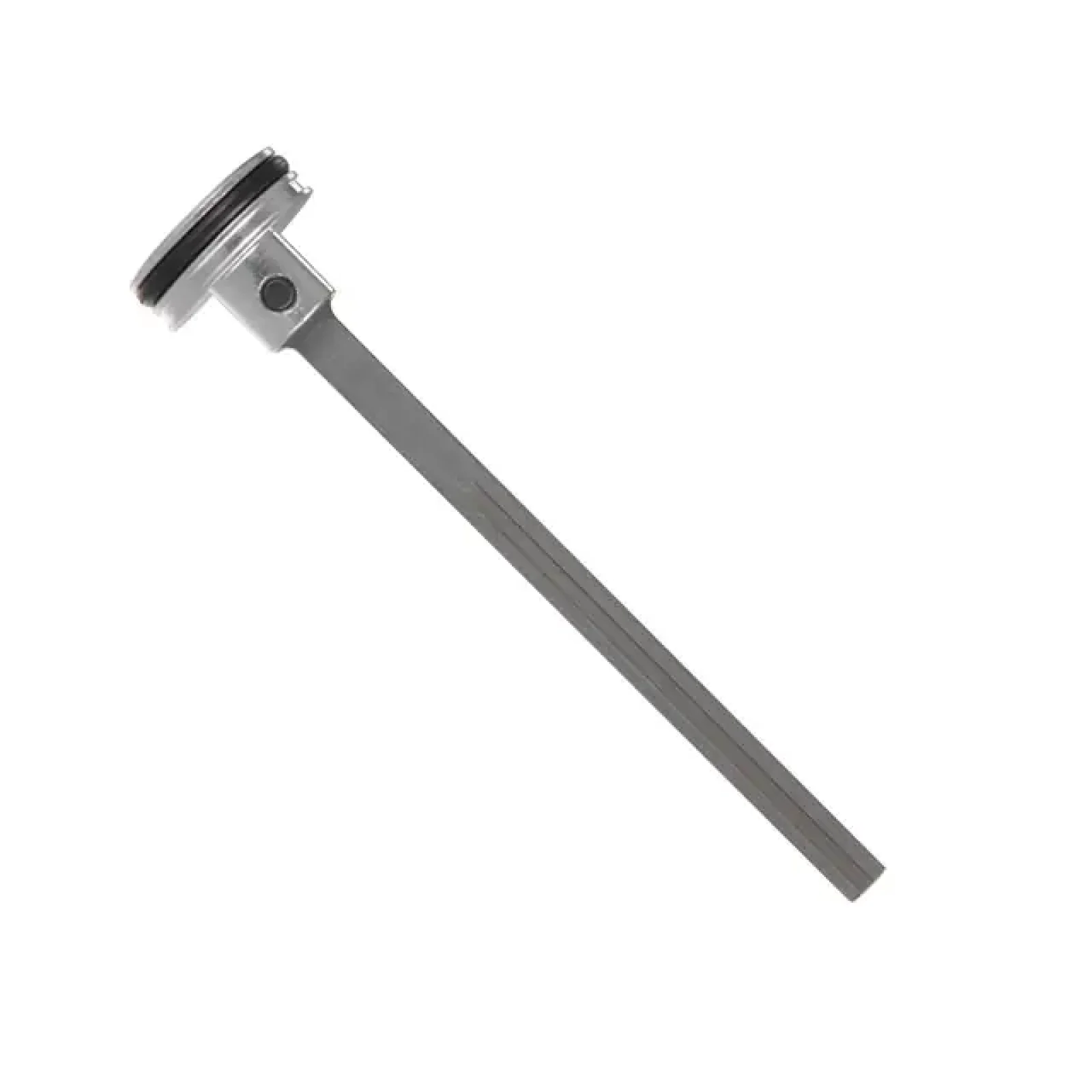 Бойок до пневмостеплеру РТ-1612 (REV.1) під скобу/цвяхи, 16-40*5.8*1.25 мм / 15-50*1.25*1 мм (до 2025р) INTERTOOL (PT-8112.REV1) UA