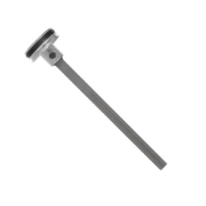 Бойок до пневмостеплеру РТ-1612 (REV.1) під скобу/цвяхи, 16-40*5.8*1.25 мм / 15-50*1.25*1 мм (до 2025р) INTERTOOL (PT-8112.REV1) UA