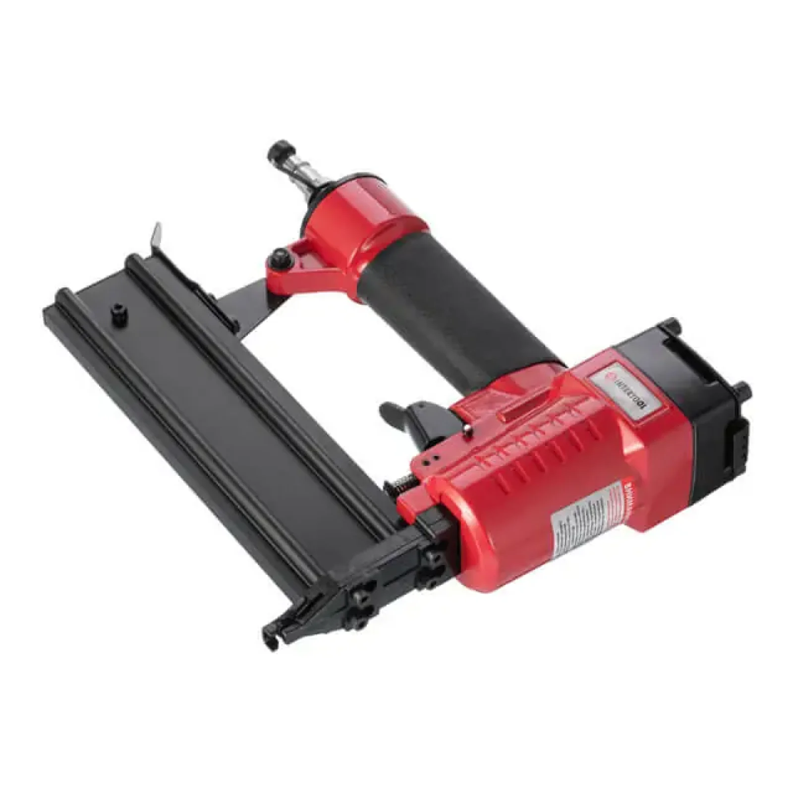 Степлер пневматичний, для цвяхів 15-50 мм INTERTOOL (PT-1603) UA