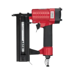 Степлер пневматичний, для цвяхів 15-50 мм INTERTOOL (PT-1603) UA
