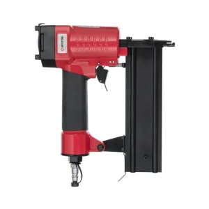 Степлер пневматичний, для цвяхів 15-50 мм INTERTOOL (PT-1603) UA