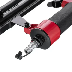Степлер пневматичний, для цвяхів 15-50 мм INTERTOOL (PT-1603) UA