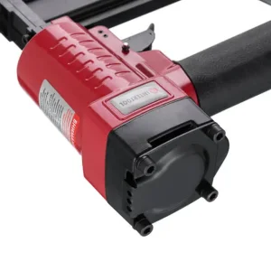 Степлер пневматичний, для цвяхів 15-50 мм INTERTOOL (PT-1603) UA