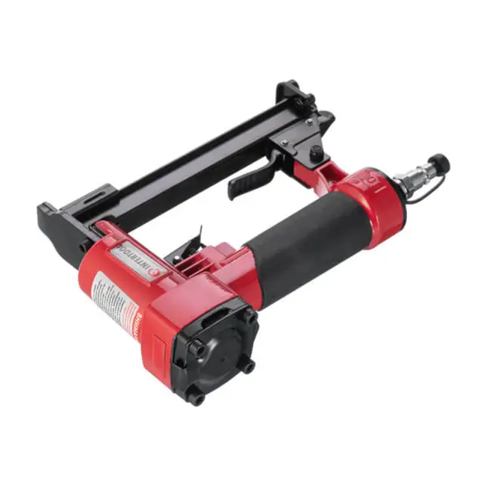 Степлер пневматичний, для скоби 12,80×16 мм INTERTOOL (PT-1610) UA