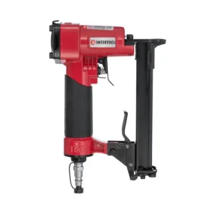 Степлер пневматичний, для скоби 12,80×16 мм INTERTOOL (PT-1610) UA