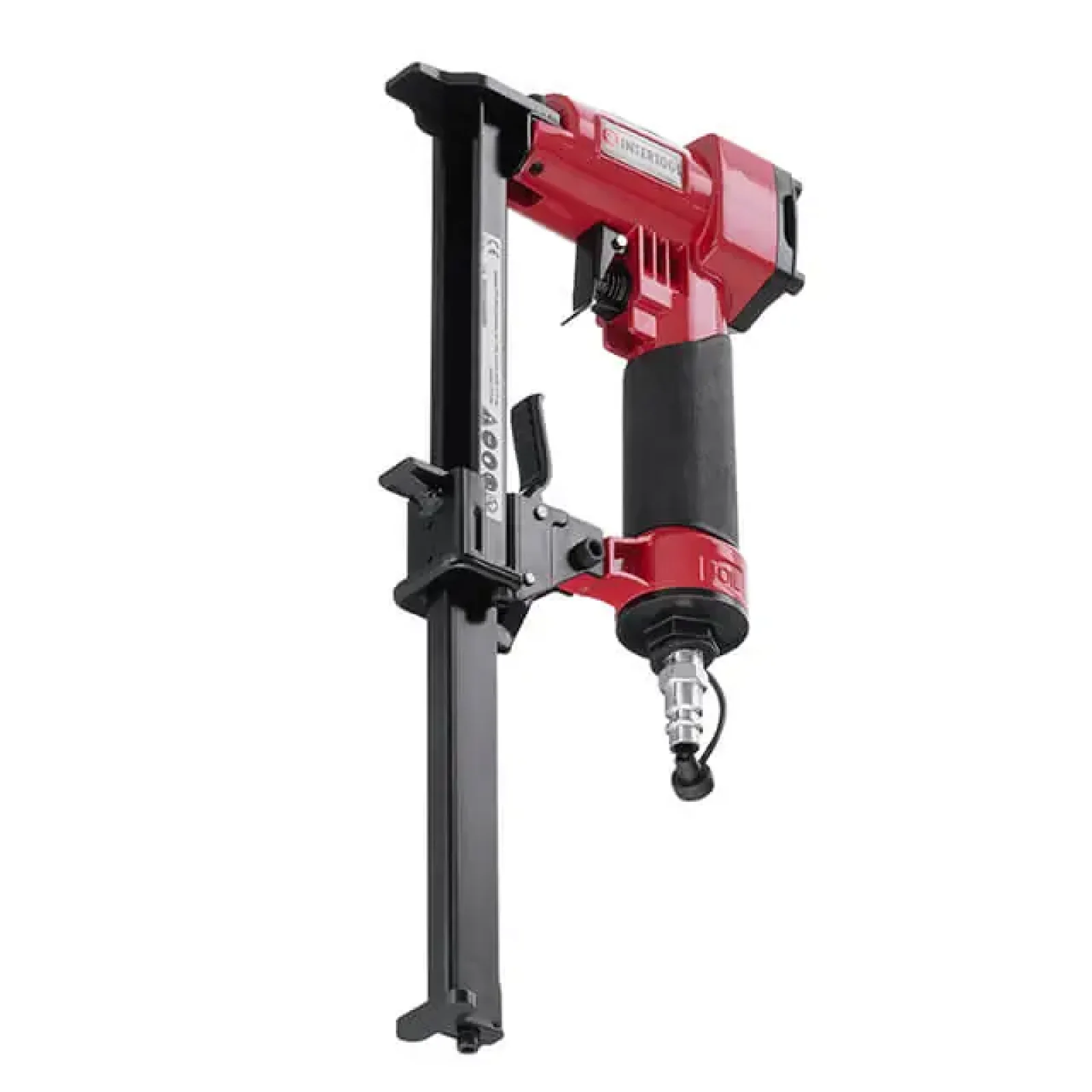 Степлер пневматичний, для скоби 12,80×16 мм INTERTOOL (PT-1610) UA