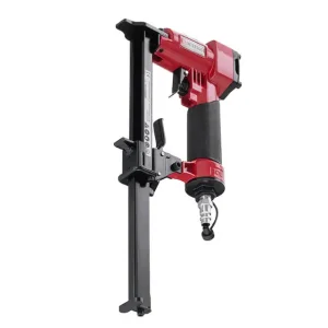 Степлер пневматичний, для скоби 12,80×16 мм INTERTOOL (PT-1610) UA