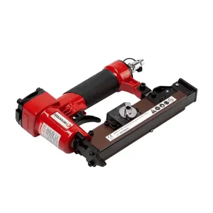 Степлер пневматичний, для шпильки 12-25 мм INTERTOOL (PT-1611) UA