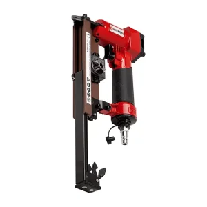 Степлер пневматичний, для шпильки 12-25 мм INTERTOOL (PT-1611) UA