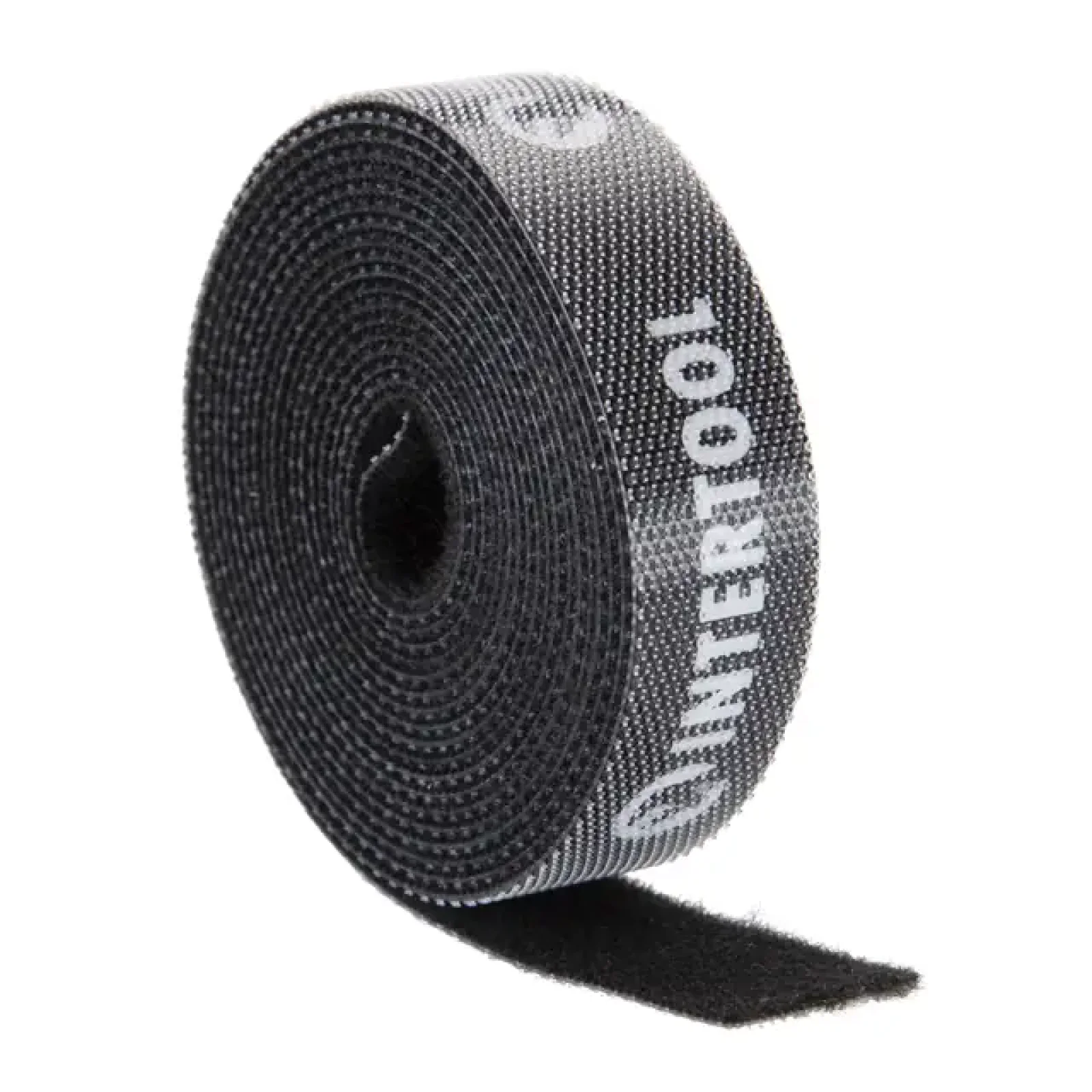 Хомут-липучка для кабелю, 2 м INTERTOOL (TC-0002) UA