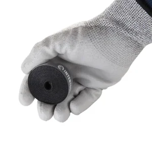 Хомут-липучка для кабелю, 2 м INTERTOOL (TC-0002) UA