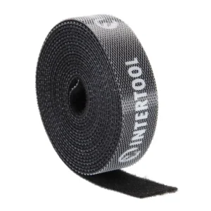 Хомут-липучка для кабелю, 2 м INTERTOOL (TC-0002) UA