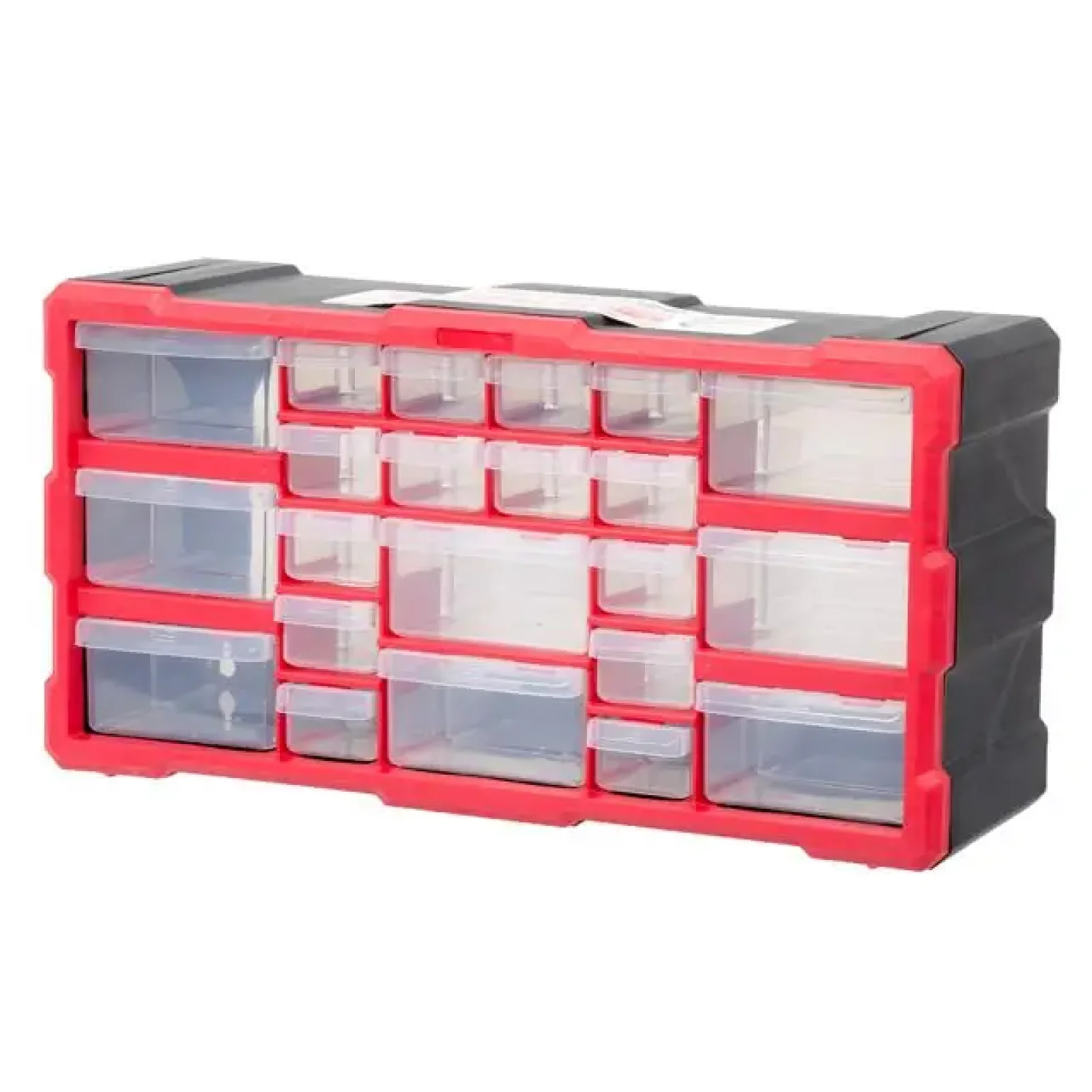 Органайзер 22 комірки, 19.5