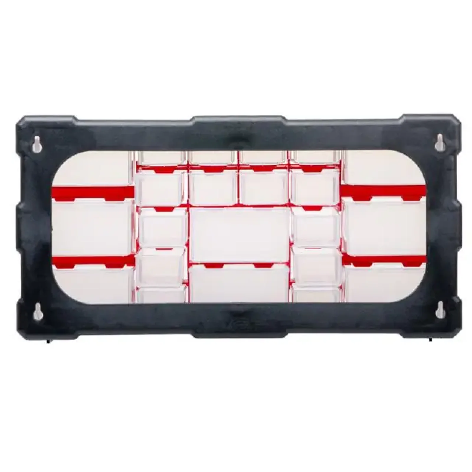 Органайзер 22 комірки, 19.5