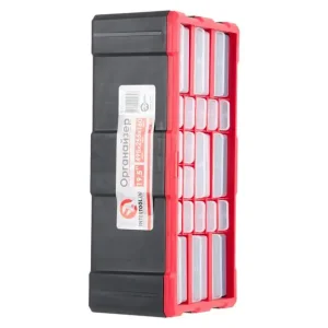 Органайзер 22 комірки, 19.5