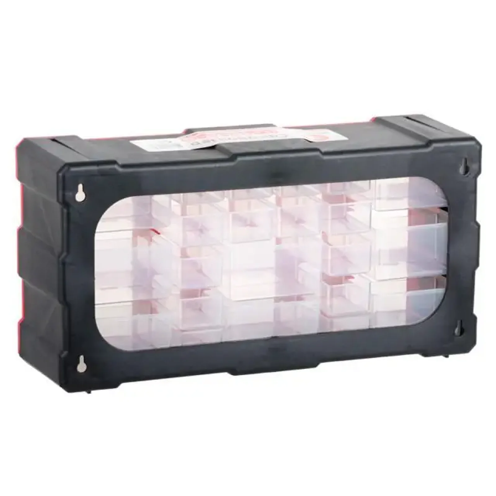 Органайзер 22 комірки, 19.5