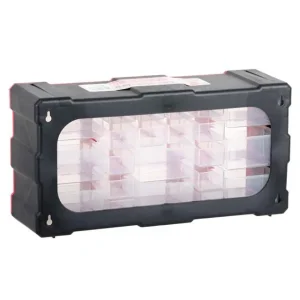 Органайзер 22 комірки, 19.5