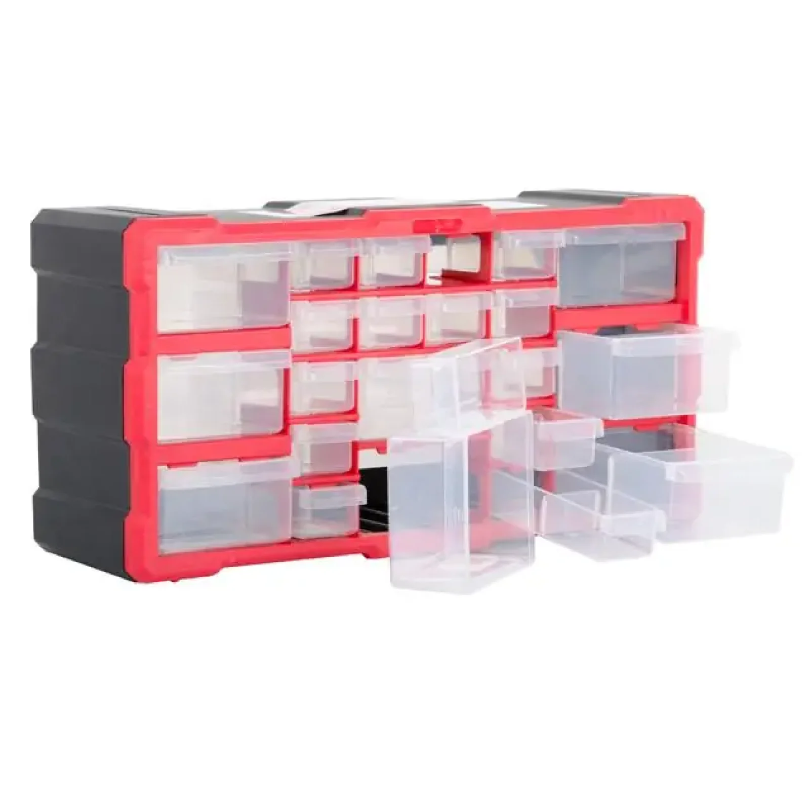 Органайзер 22 комірки, 19.5