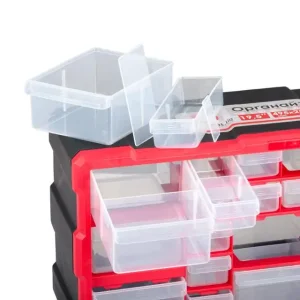 Органайзер 22 комірки, 19.5