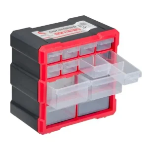 Органайзер 12 комірок, 10.5