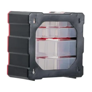 Органайзер 12 комірок, 10.5