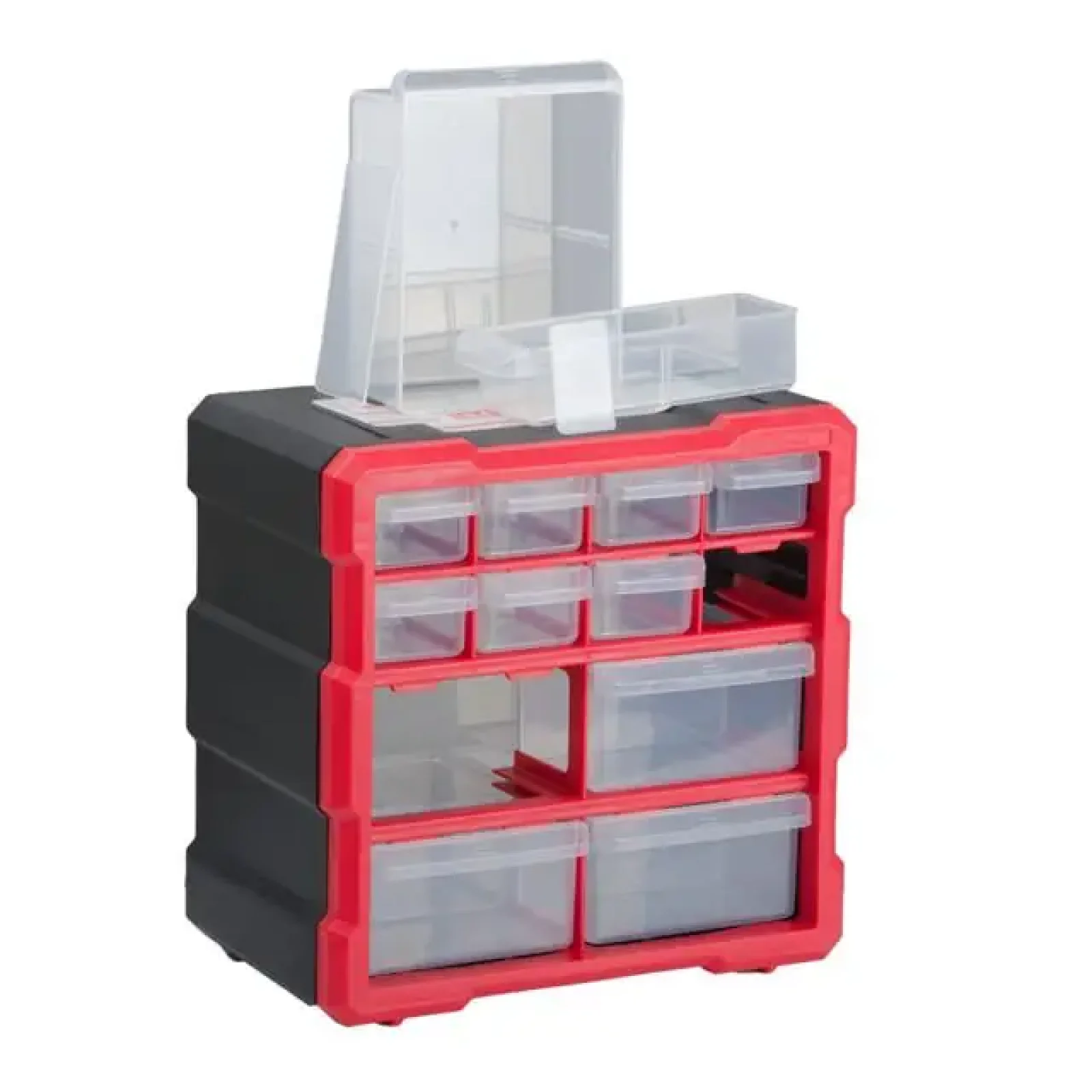 Органайзер 12 комірок, 10.5