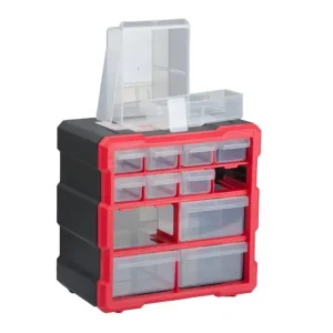 Органайзер 12 комірок, 10.5