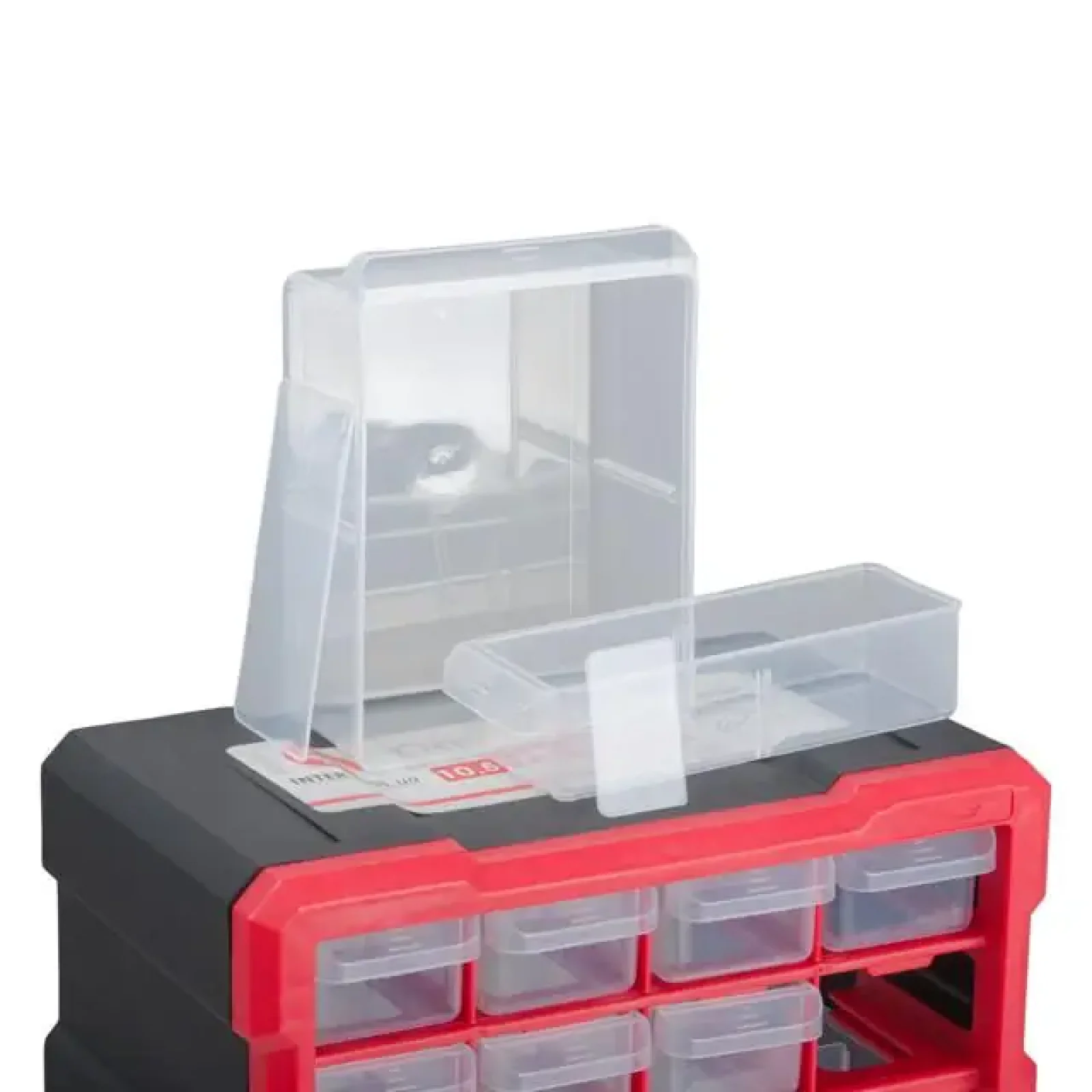 Органайзер 12 комірок, 10.5