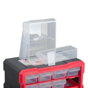 Органайзер 12 комірок, 10.5