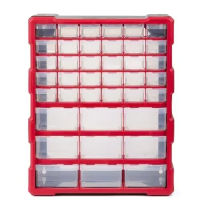 Органайзер 39 комірок, 19