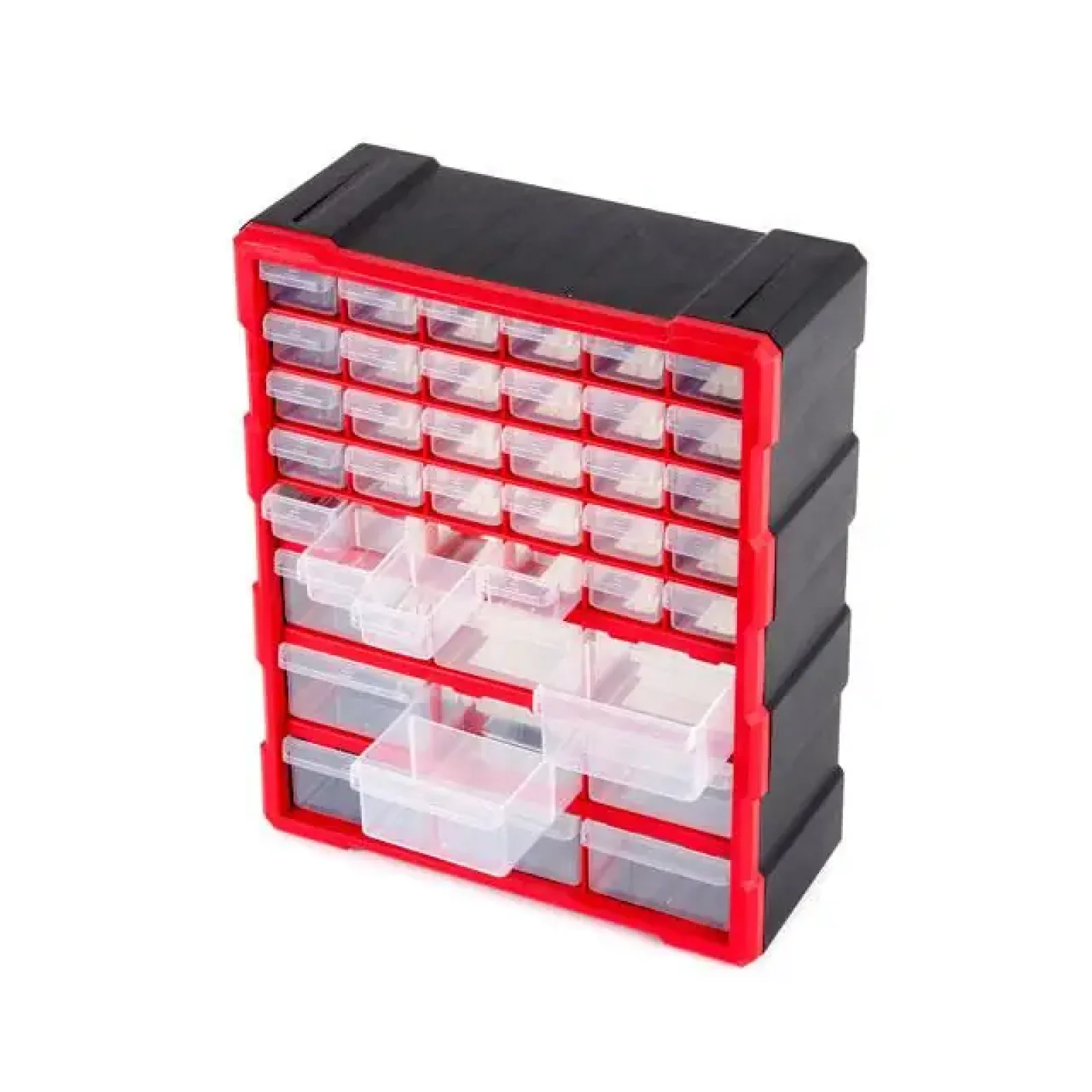 Органайзер 39 комірок, 19