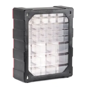 Органайзер 39 комірок, 19