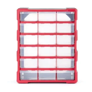 Органайзер. 19