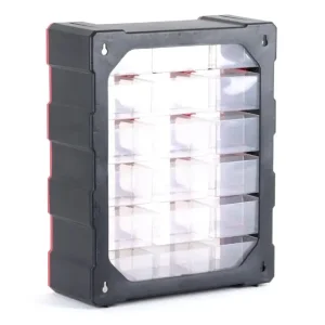 Органайзер. 19