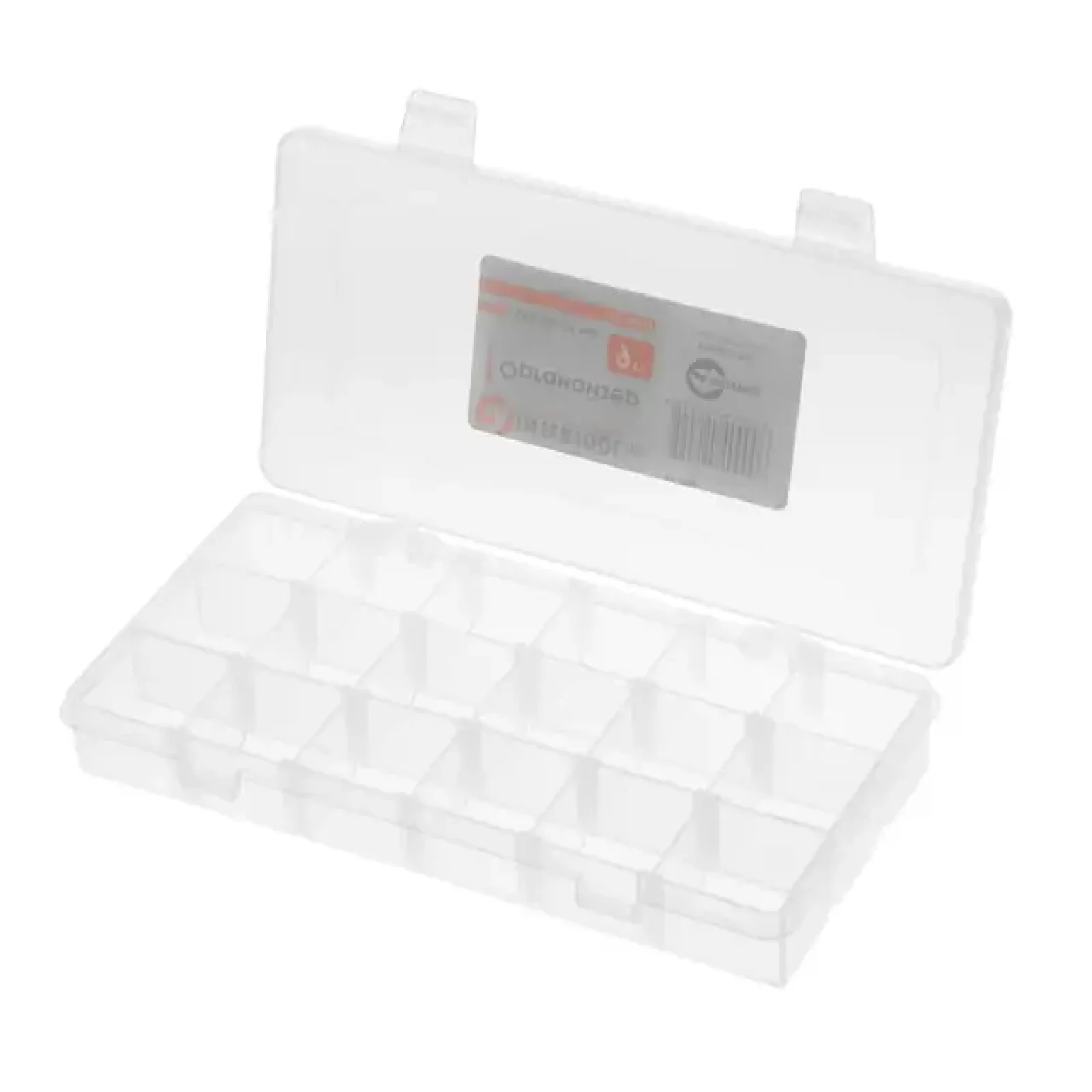 Органайзер 9