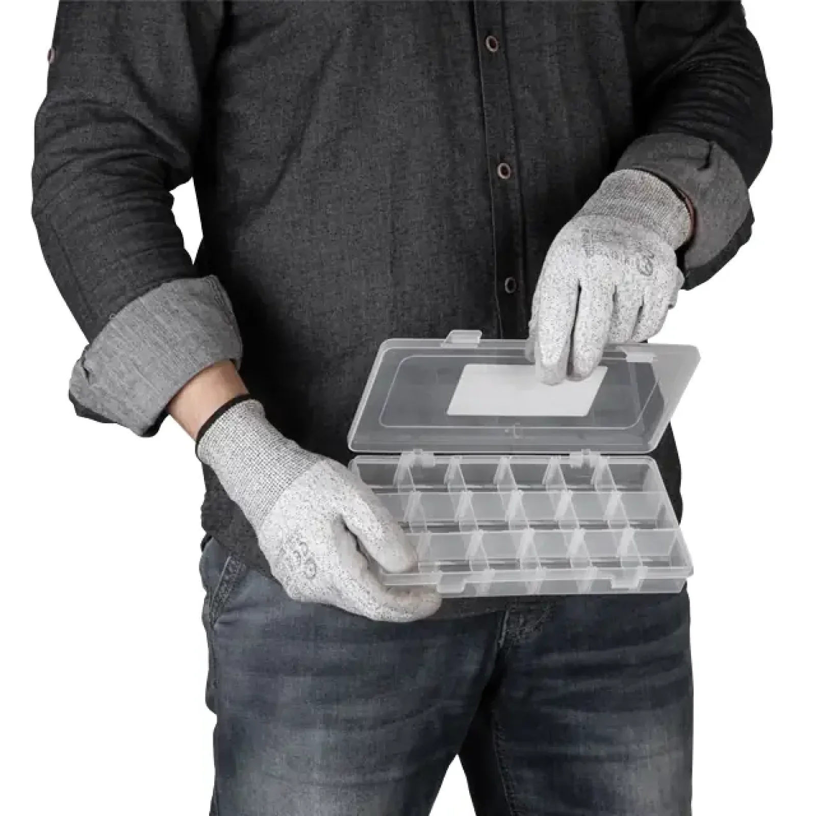 Органайзер 9