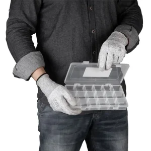 Органайзер 9