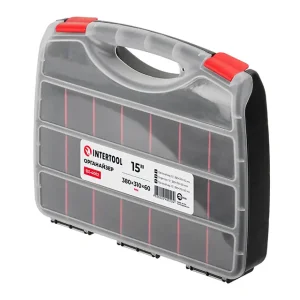 Органайзер 15